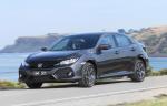 Honda Civic VTi-S Hatchback 2017 года (AU)